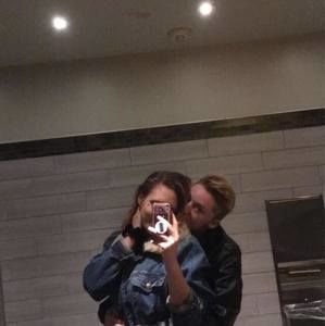 Meet your Posher, Ericka